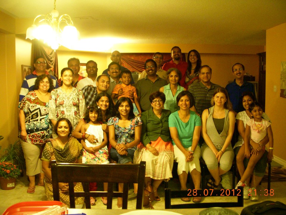 Get-Together - 2012