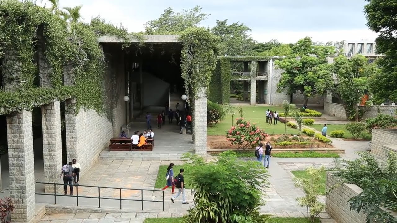 IIM Bangalore