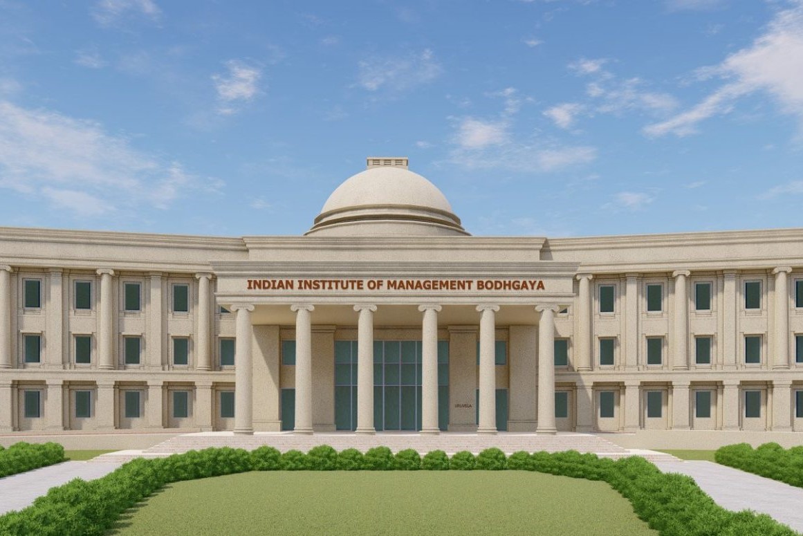 IIM Bodh Gaya