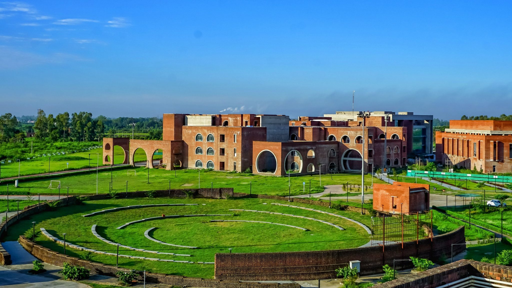 IIM Kashipur