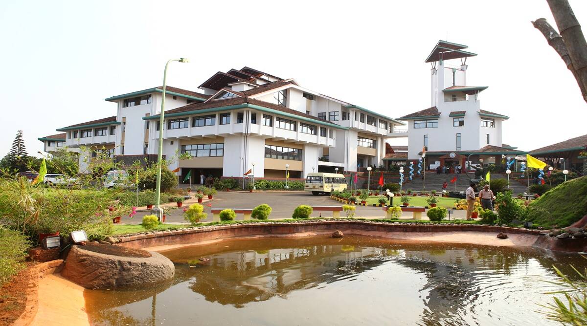 IIM Kozhikode