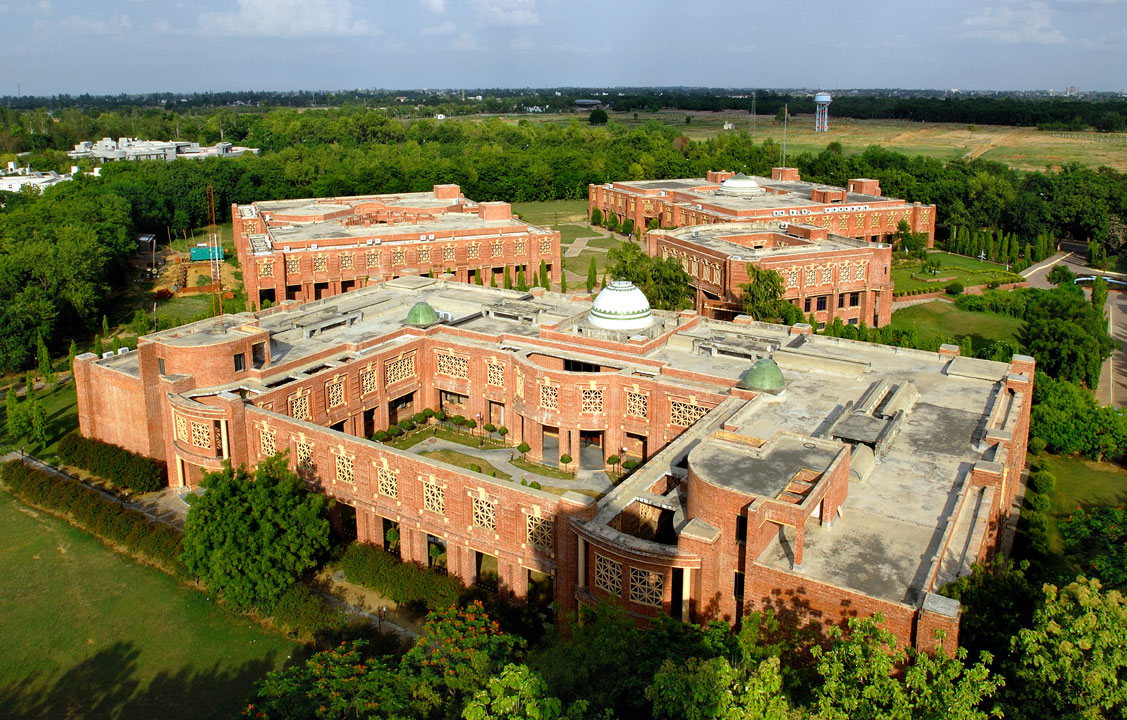 IIM Lucknow