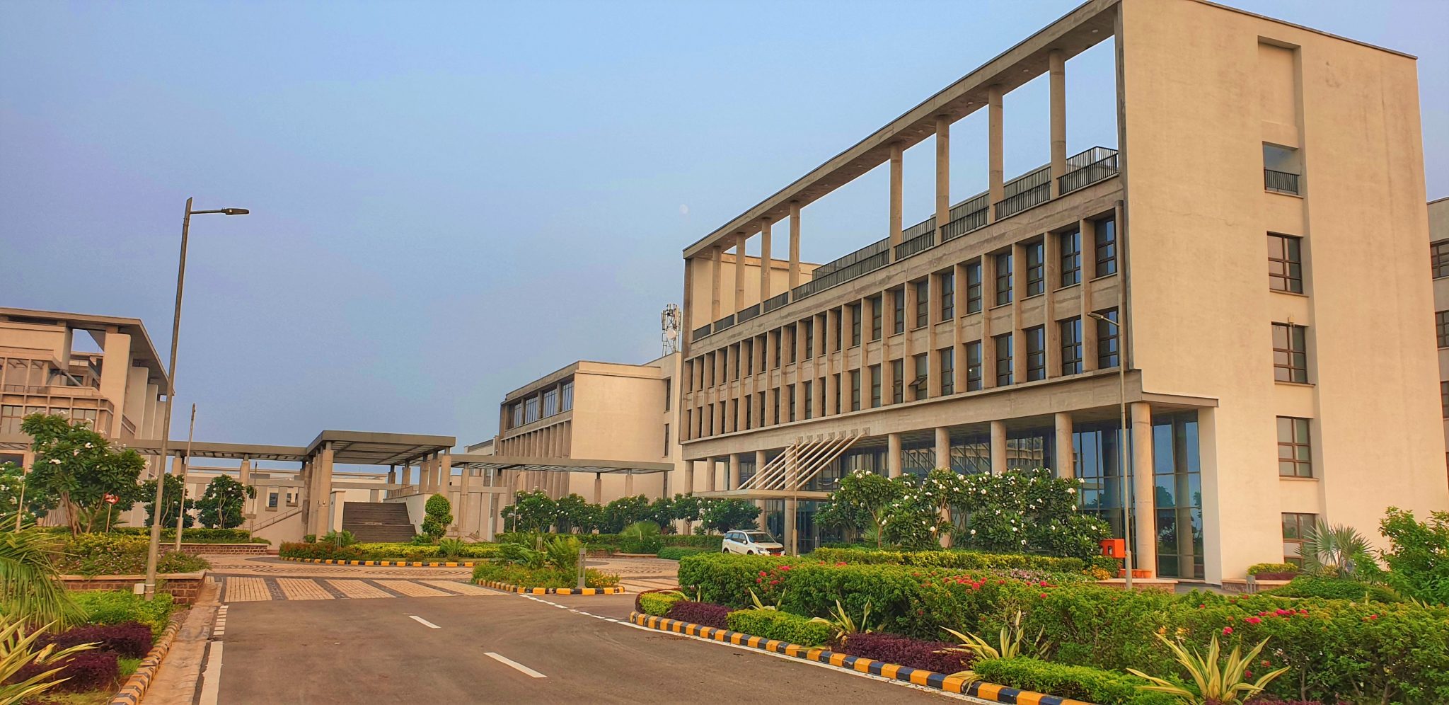 IIM Raipur