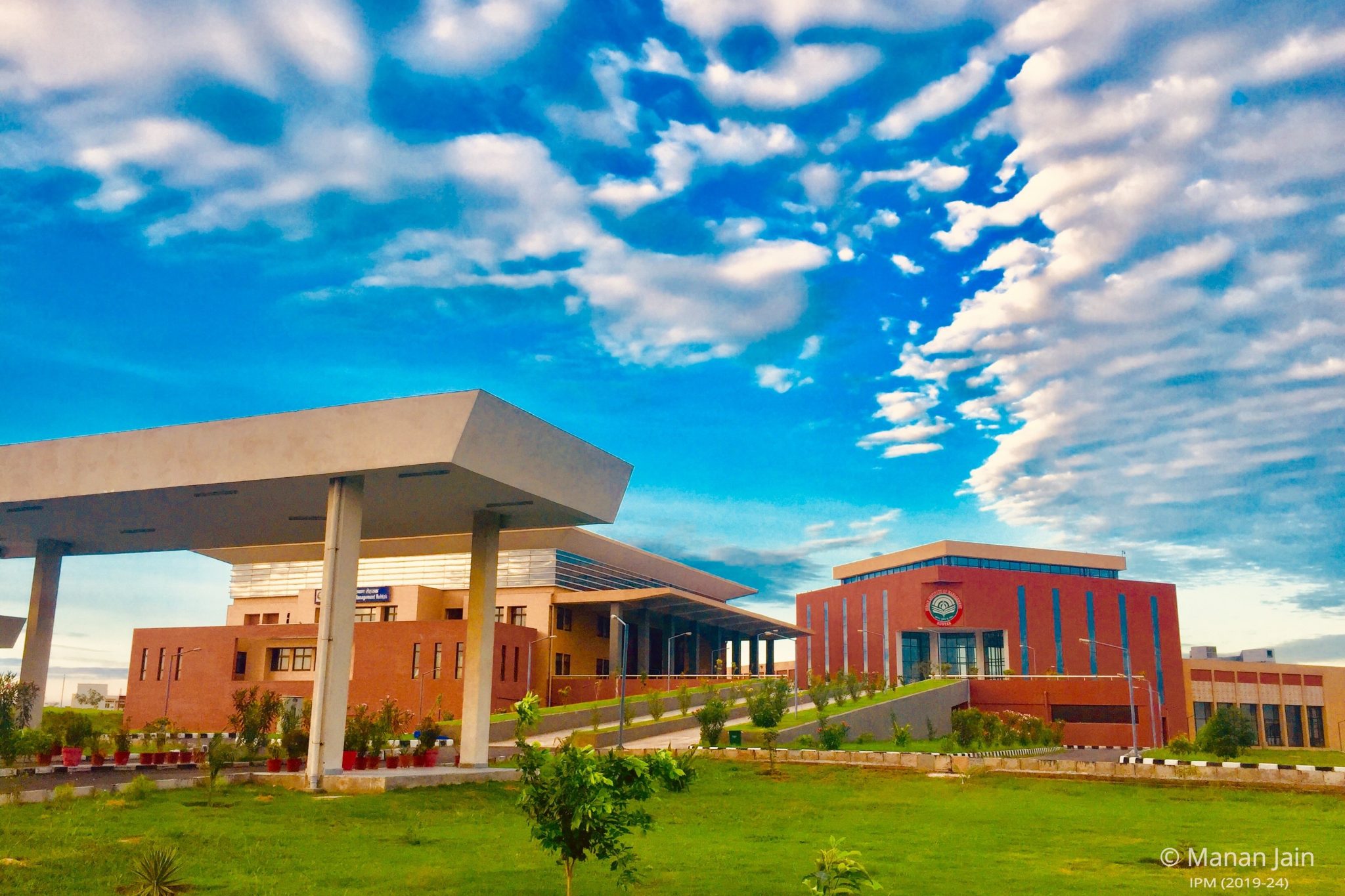 IIM Rohtak