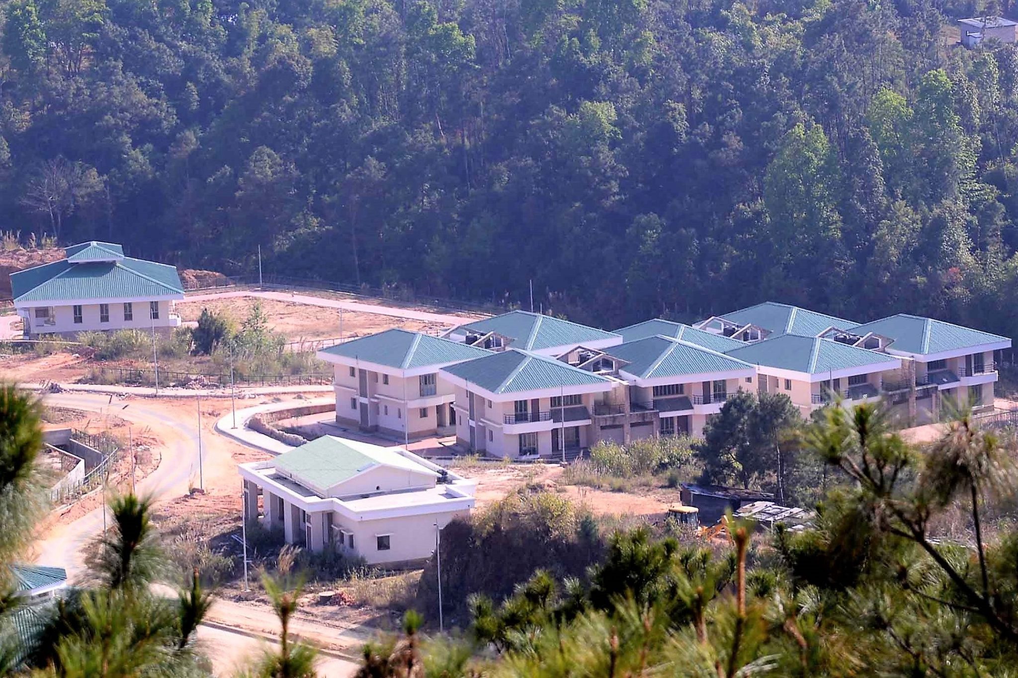 IIM Shillong