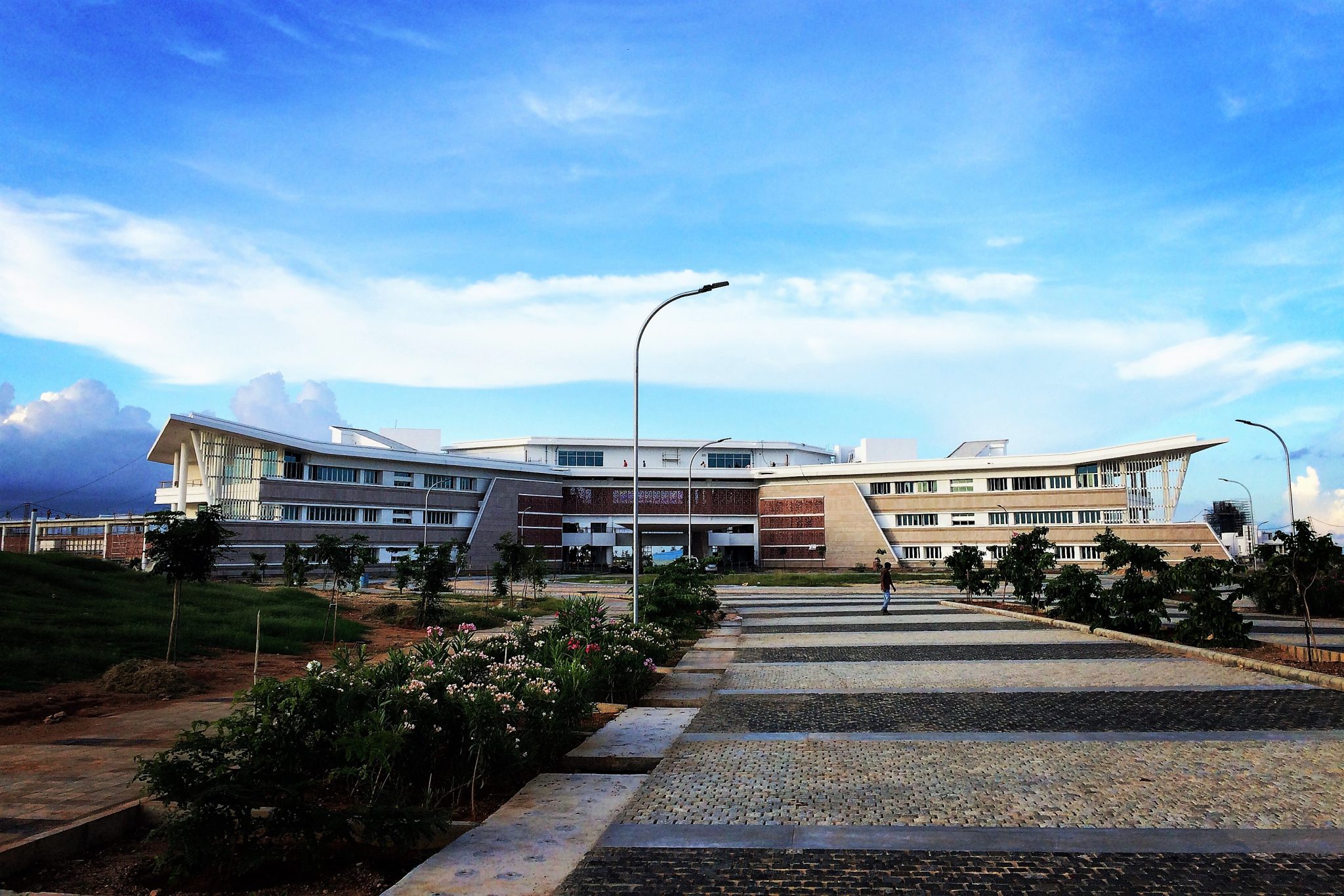 IIM Tiruchirappalli