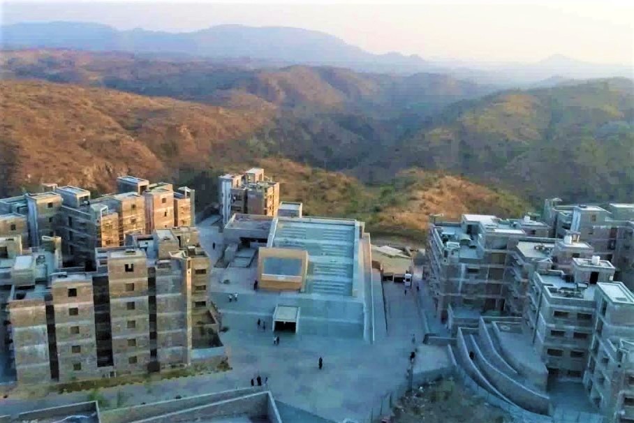 IIM Udaipur